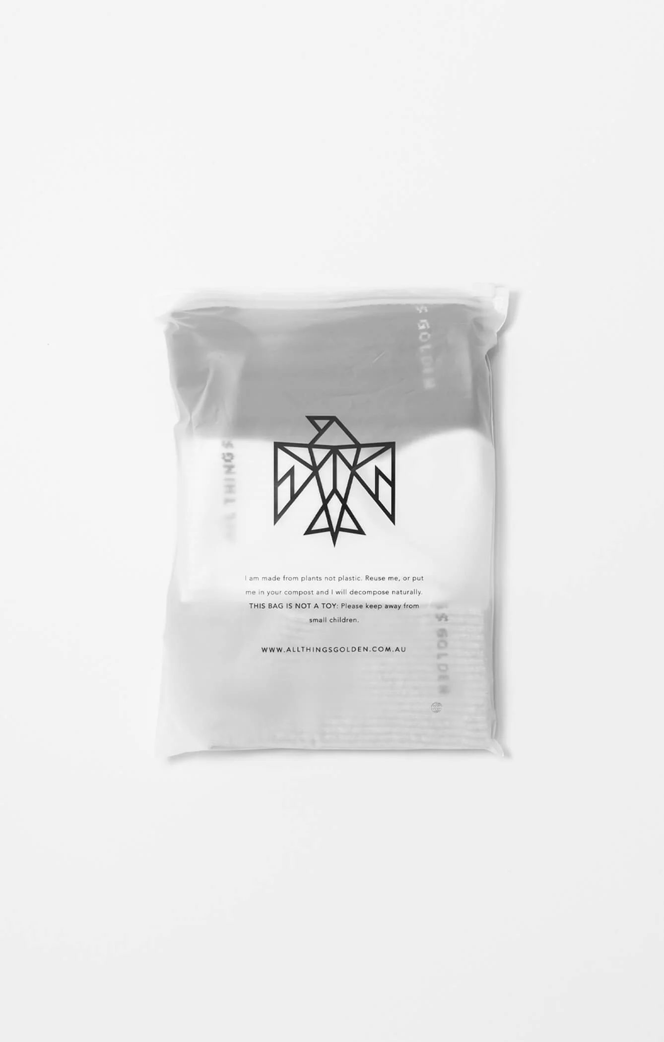 THE A.T.G CREW SOCK 3 PACK - MIX - Image 6
