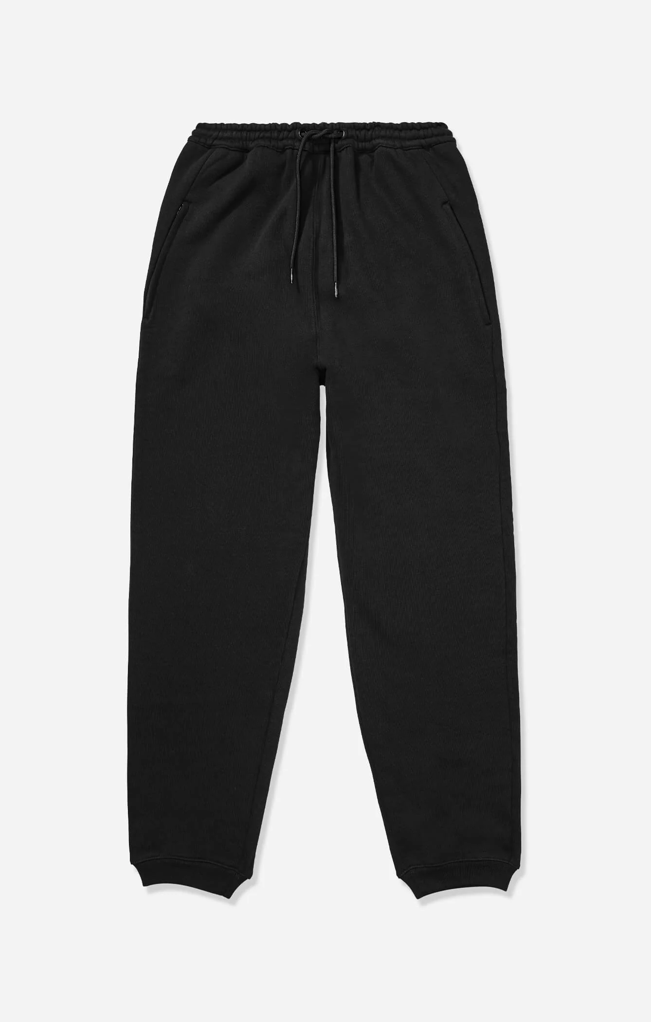 THE SWEAT™ TRACK PANT - BLACK - Image 10