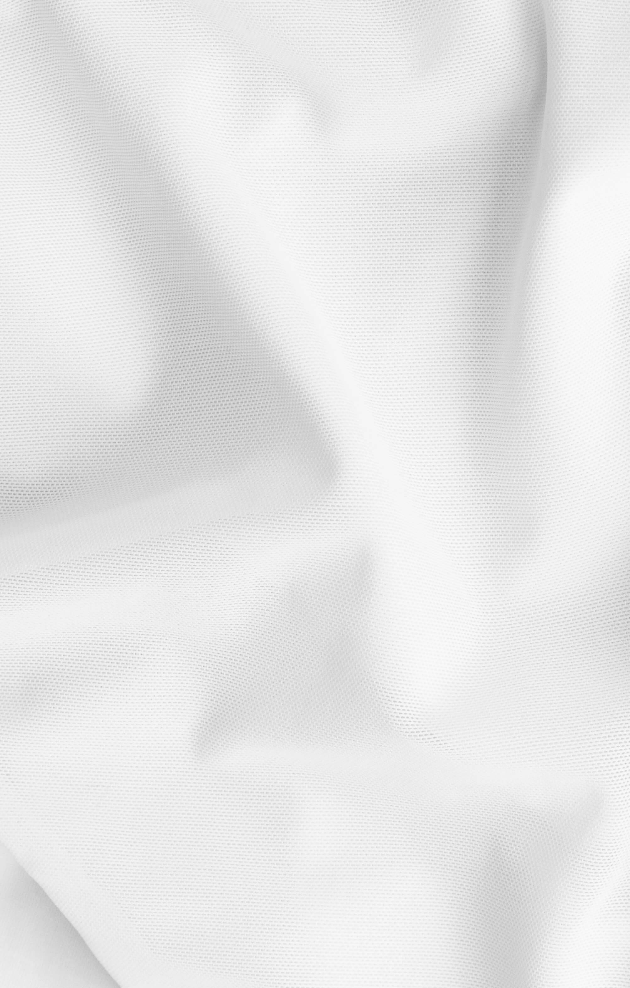 THE BASIC BLOOMERS - WHITE MESH - Image 6