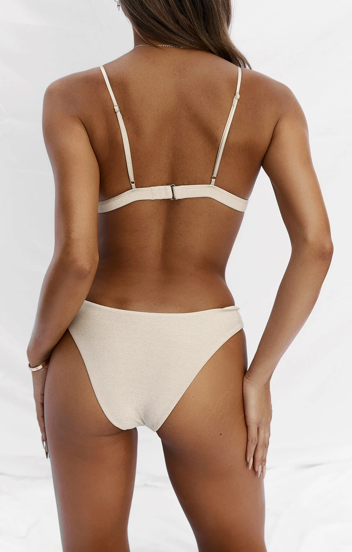 THE BRAZILIAN BOTTOM - GOLD SAND - Image 4