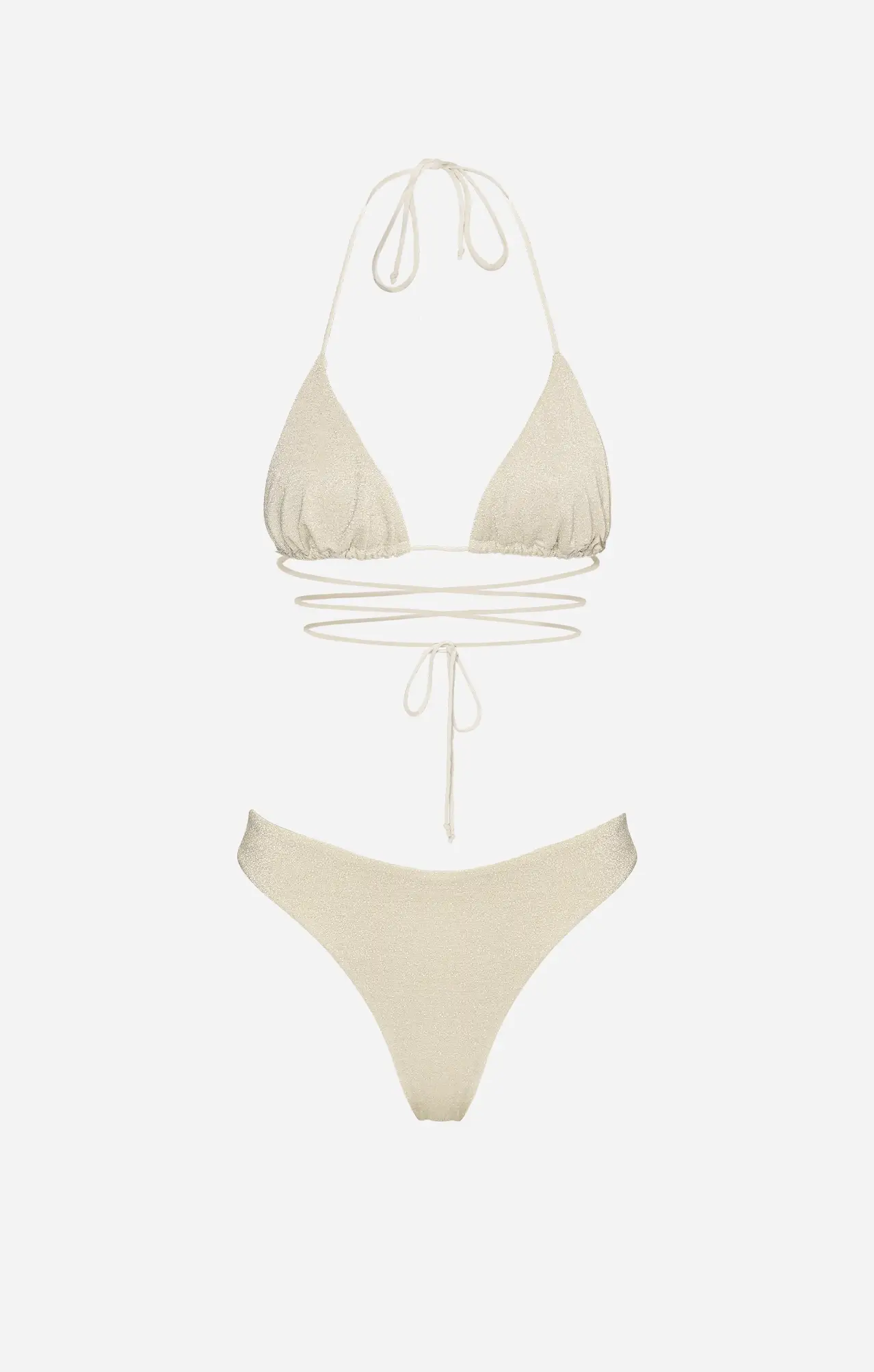 THE BRAZILIAN BOTTOM - GOLD SAND - Image 5