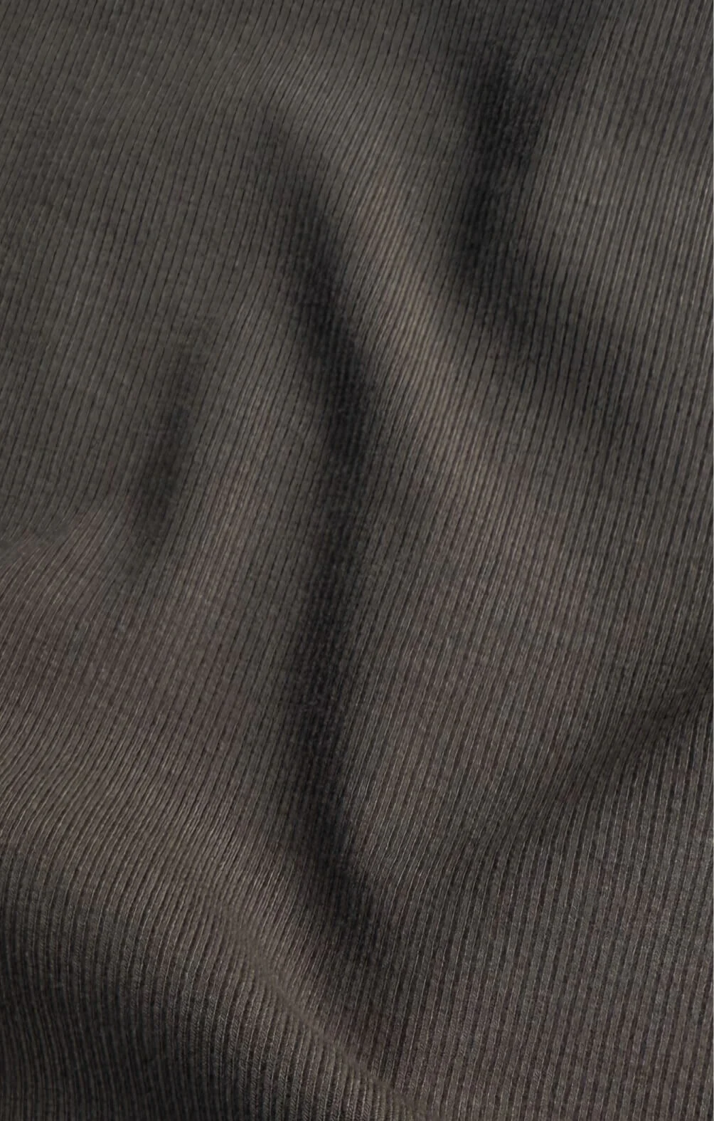 THE LUXE RIB LOW BACK BODYSUIT - ESPRESSO - Image 7