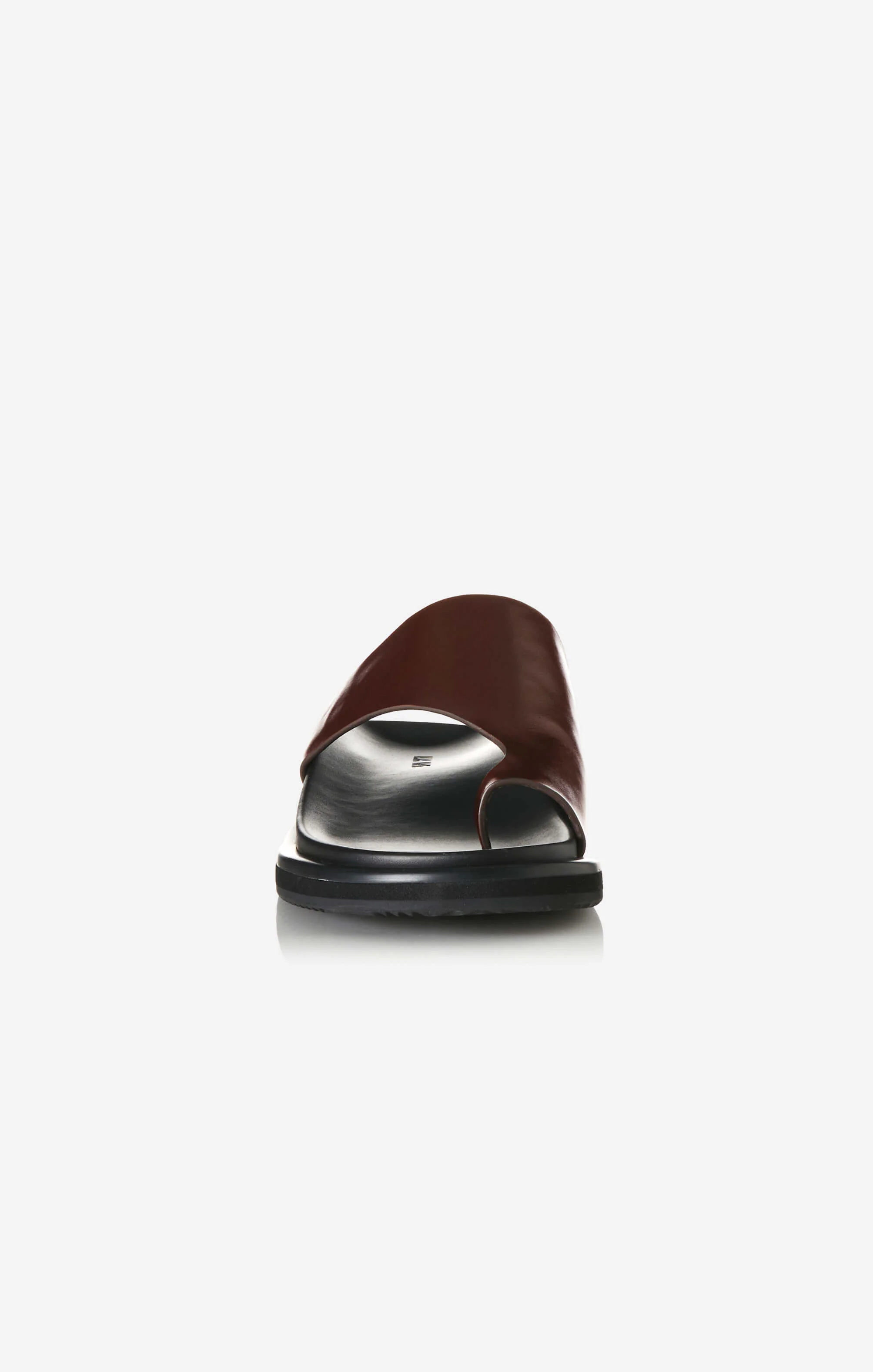 THE PARKS SLIDE - WALNUT WAX - Image 4