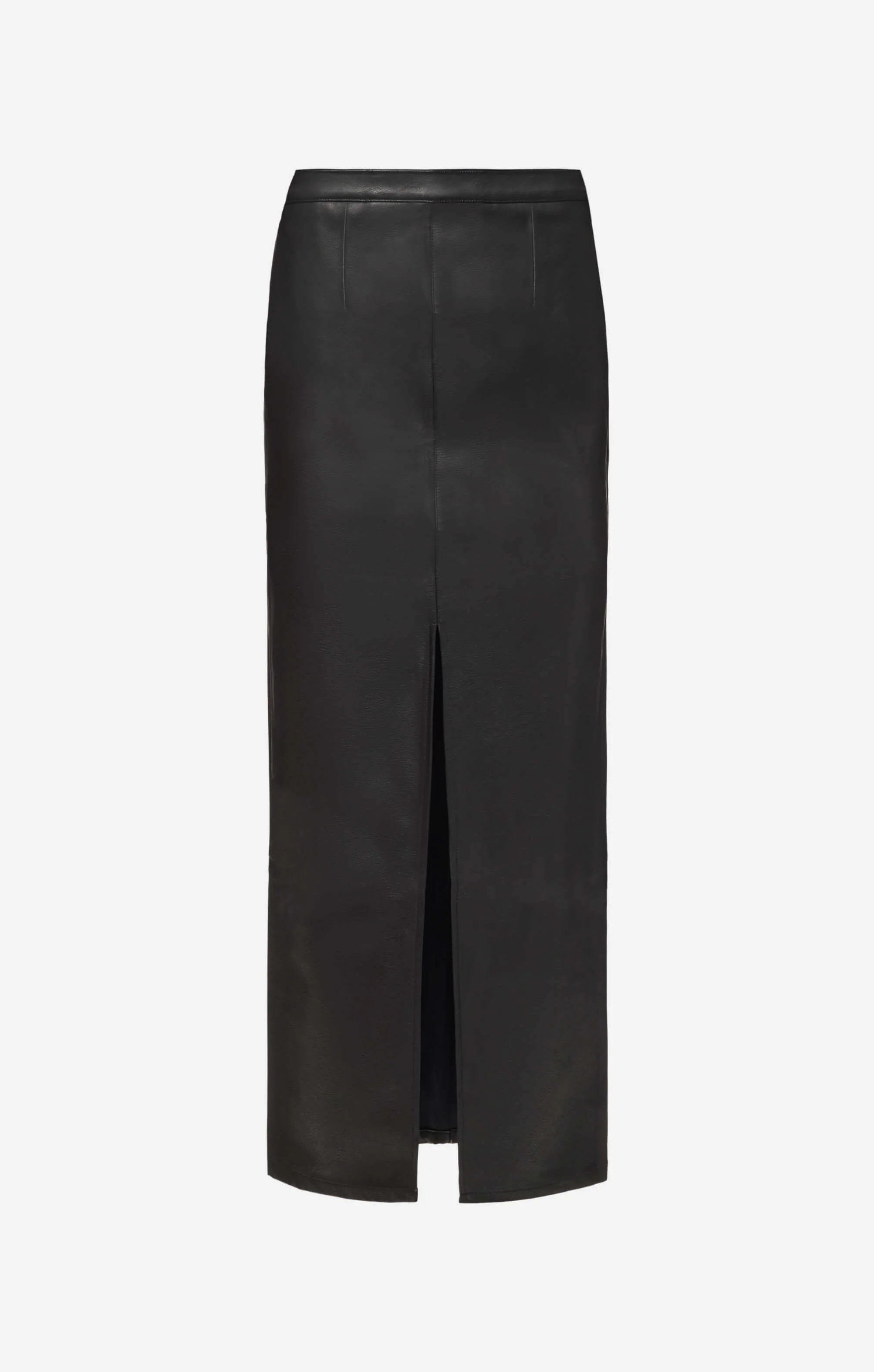 THE PEBBLED™ LOW RISE MAXI SKIRT - Image 10