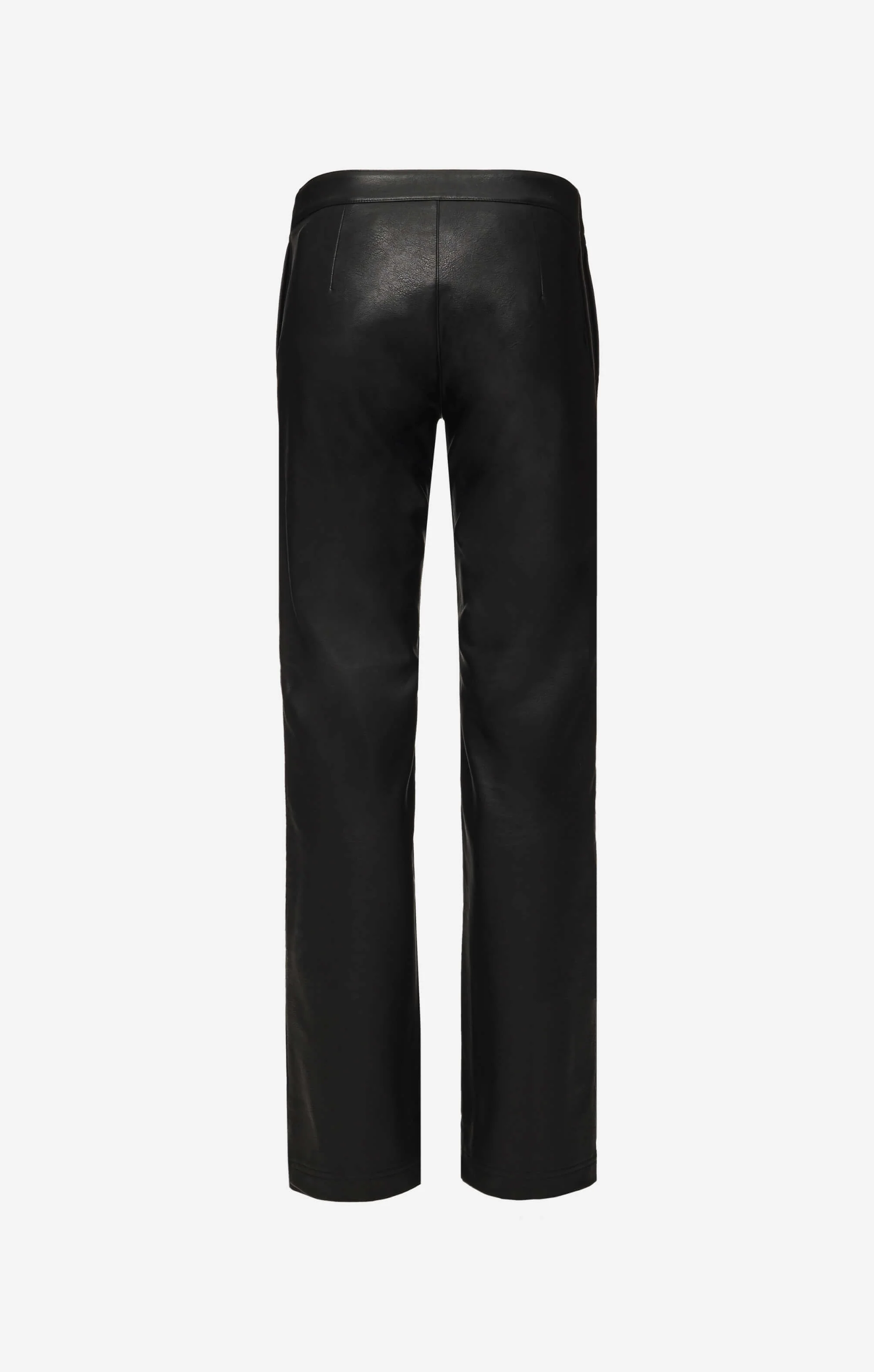 THE PEBBLED™ LOW RISE PANT - Image 9