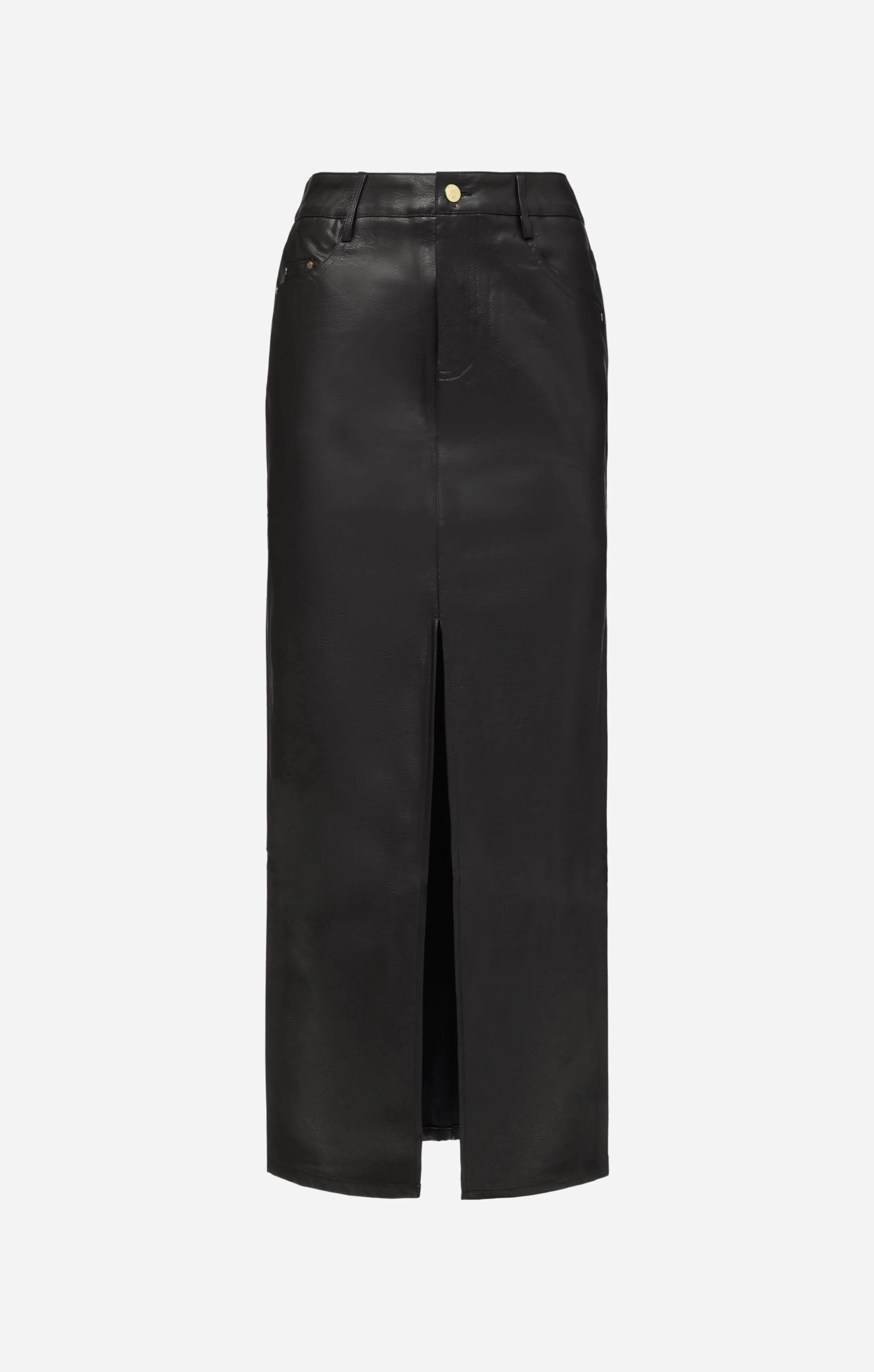 THE PEBBLED™ MAXI SKIRT - Image 6