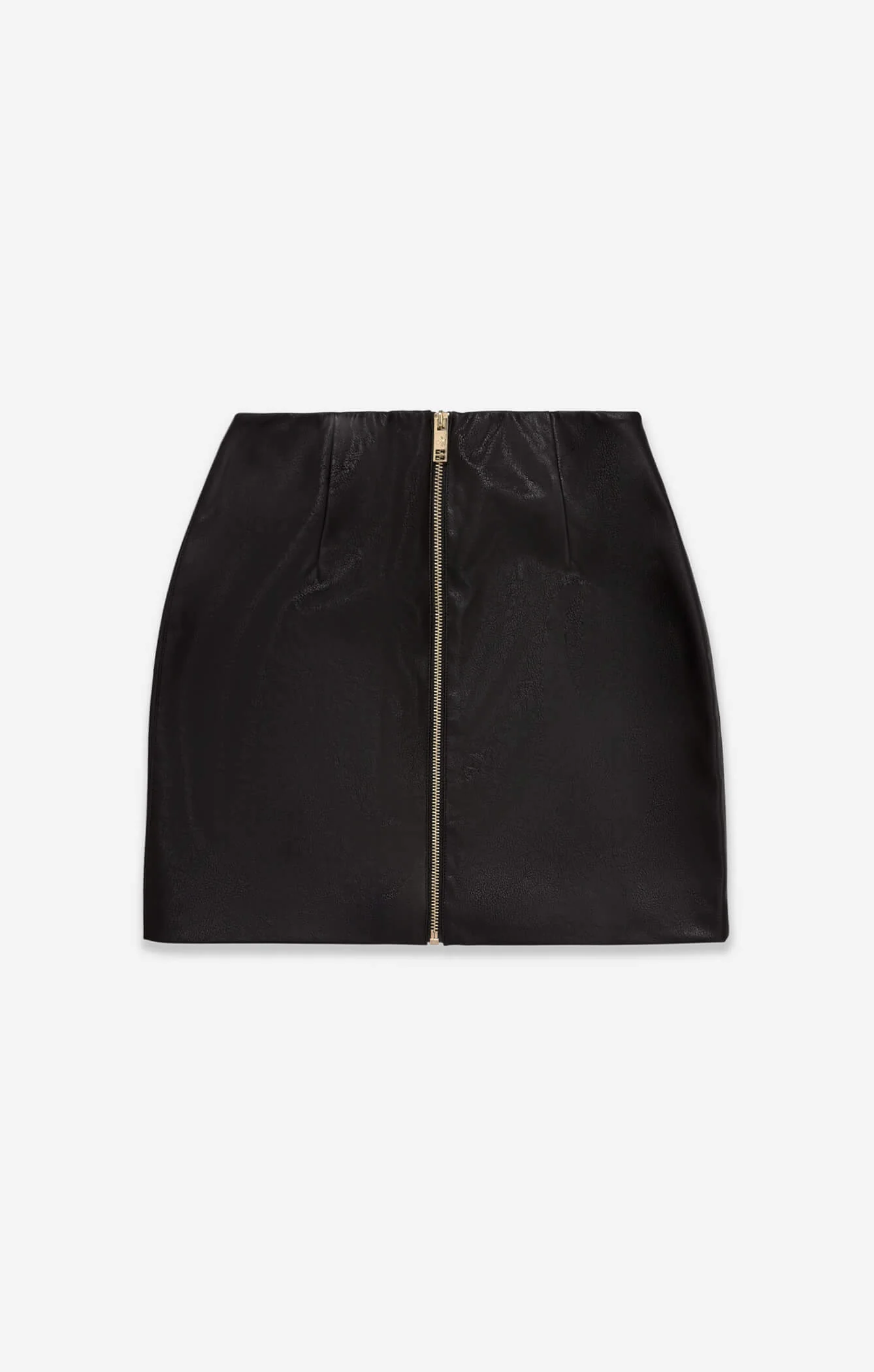 THE PEBBLED™ MINI SKIRT - Image 9