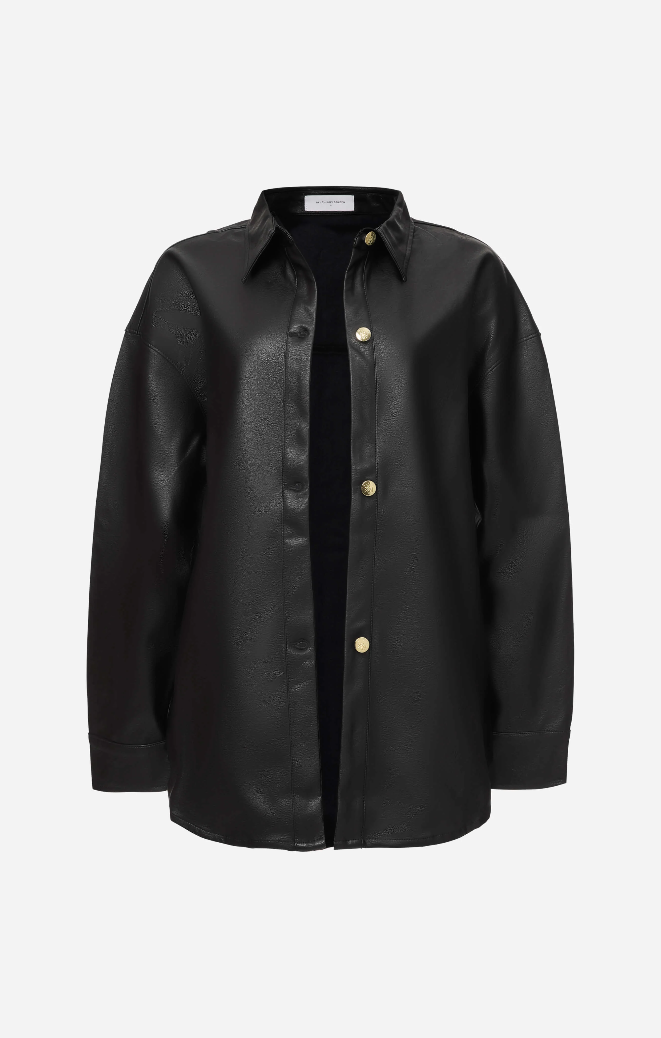 THE PEBBLED™ SHIRT - Image 7