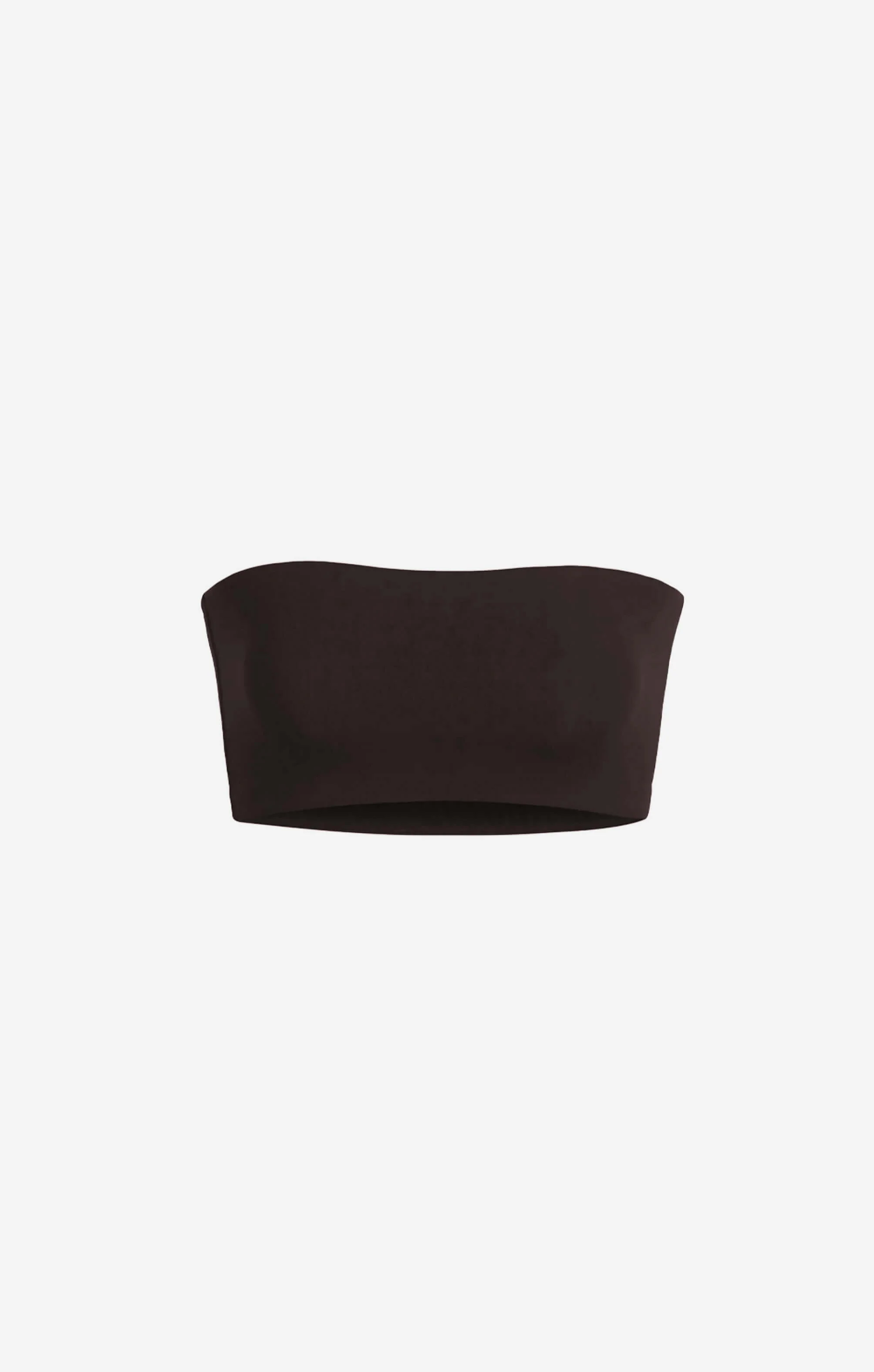 THE SCULPT™ BANDEAU - ESPRESSO - Image 11