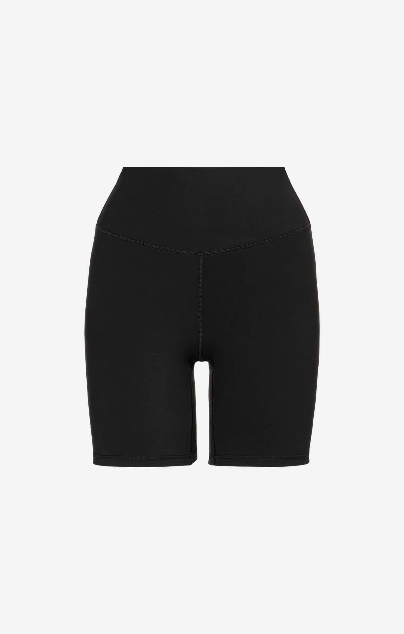 THE SCULPT™ BIKE SHORT - BUTTER BLACK - Image 6
