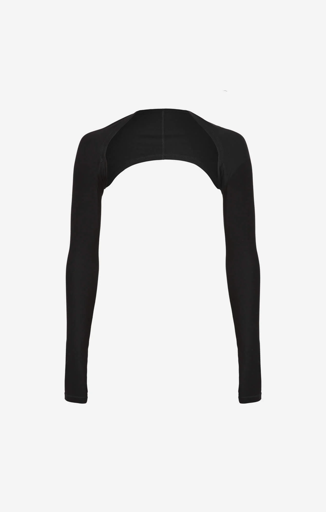 THE SCULPT™ BOLERO - BUTTER BLACK - Image 5
