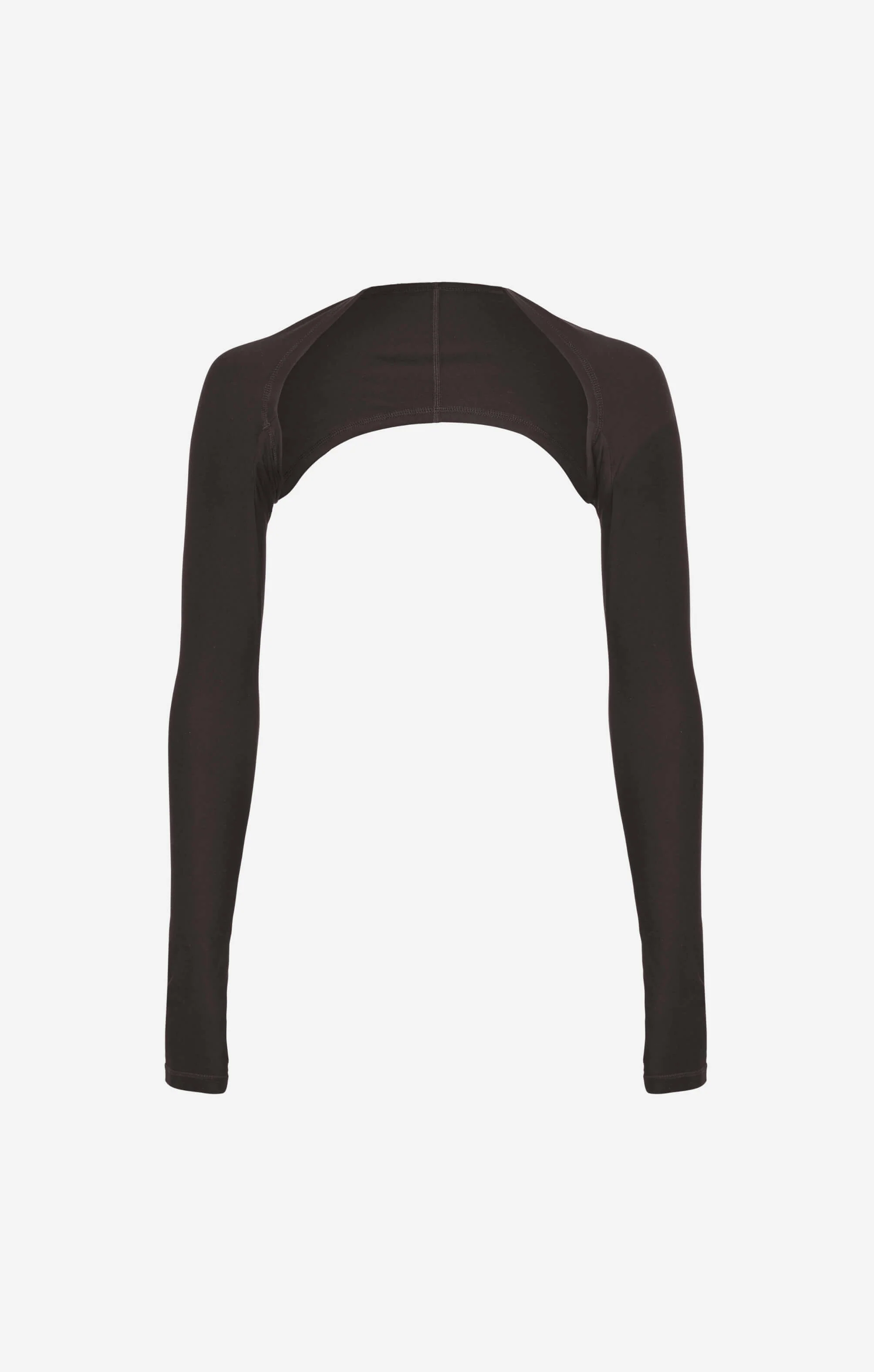 THE SCULPT™ BOLERO - ESPRESSO - Image 8