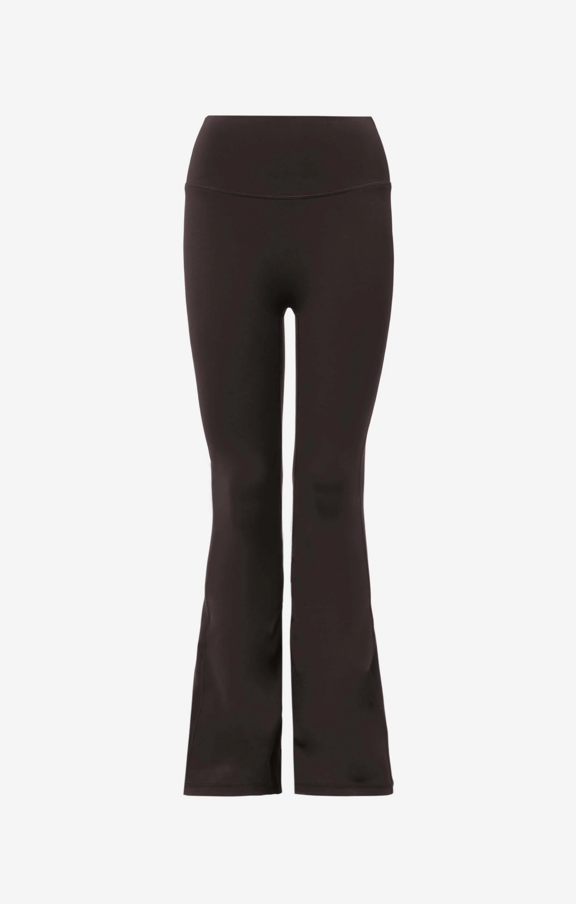 THE SCULPT™ FLARES - ESPRESSO - Image 9