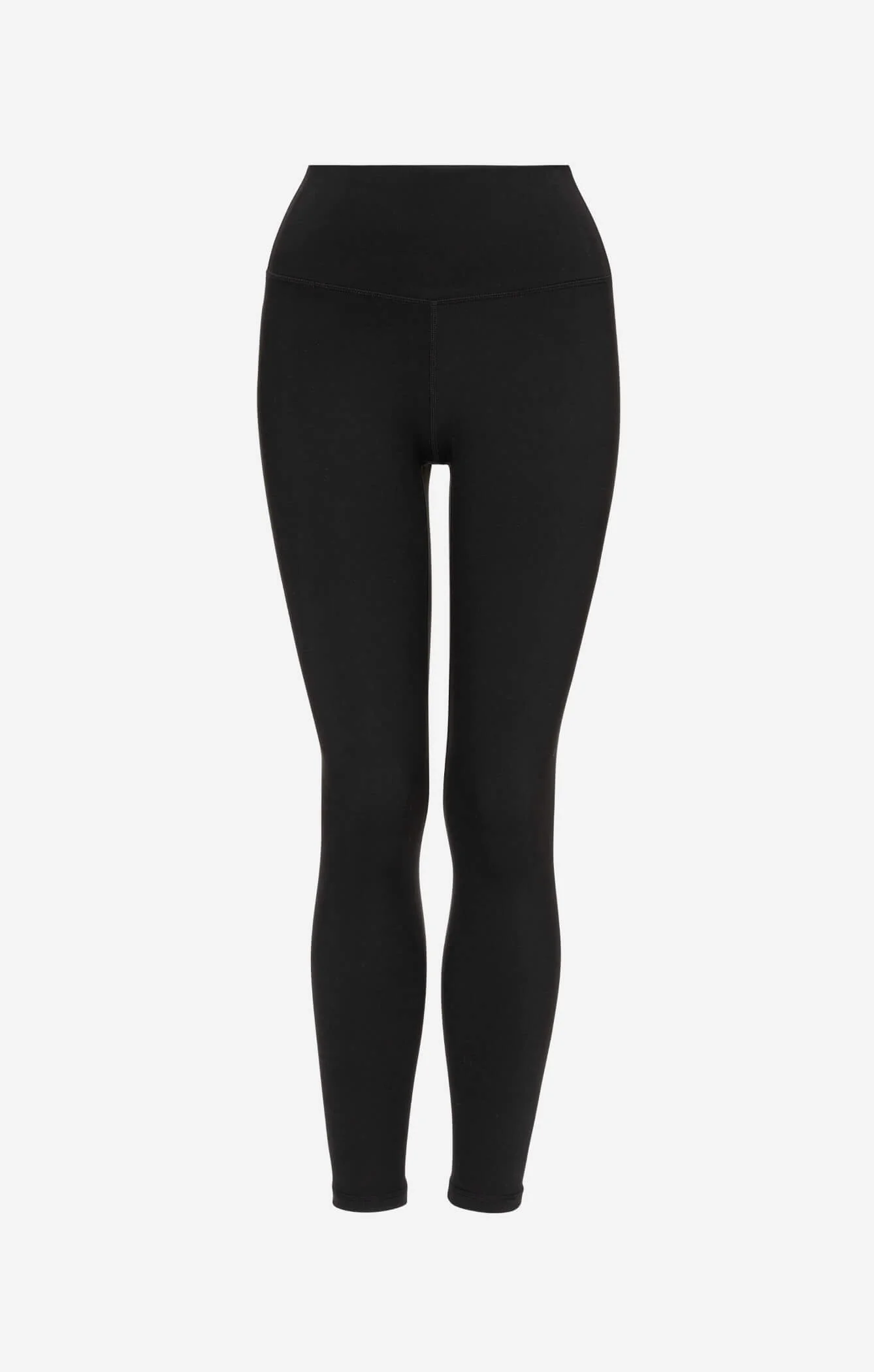 THE SCULPT™ LEGGINGS - BUTTER BLACK - Image 9
