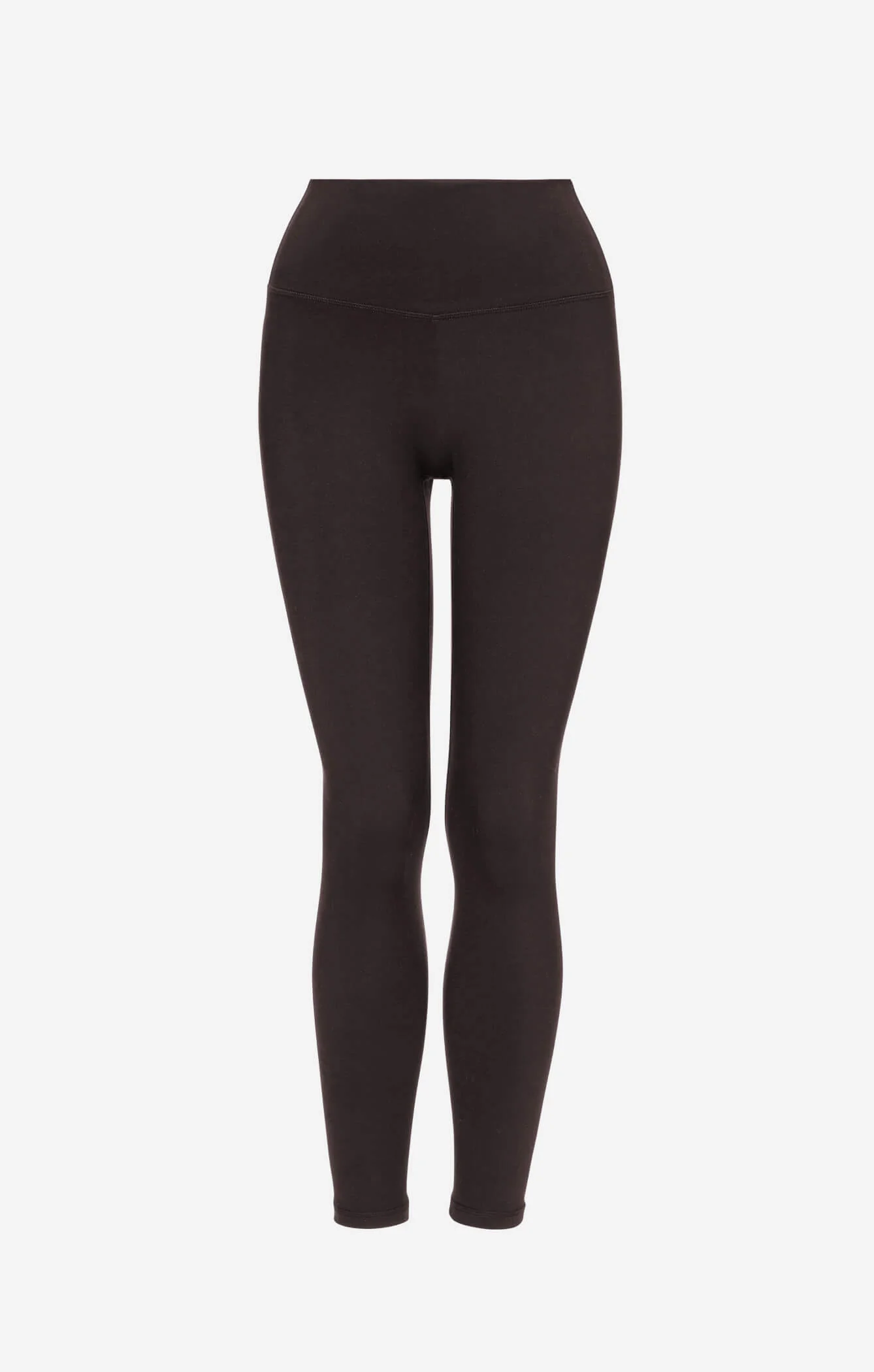 THE SCULPT™ LEGGINGS - ESPRESSO - Image 6