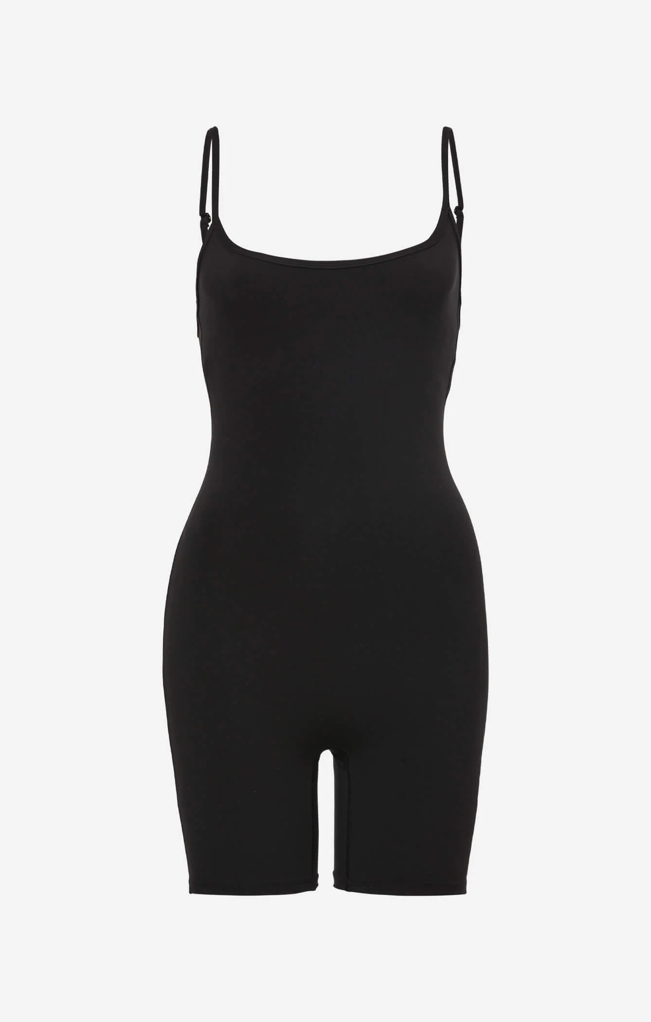 THE SCULPT™ ONESIE - BUTTER BLACK - Image 6