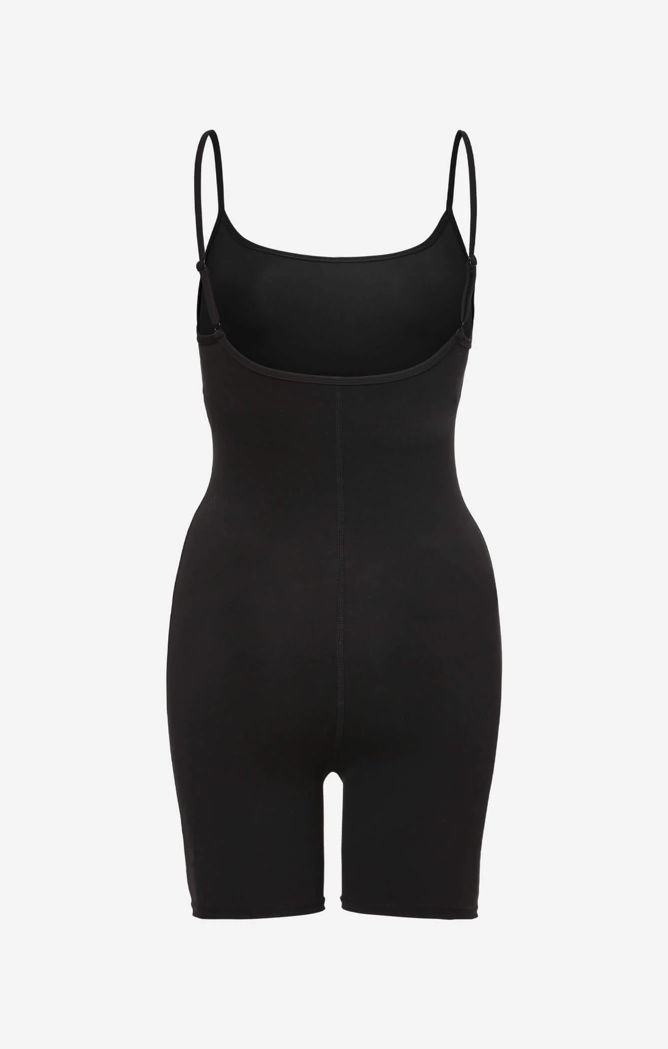 THE SCULPT™ ONESIE - BUTTER BLACK - Image 7