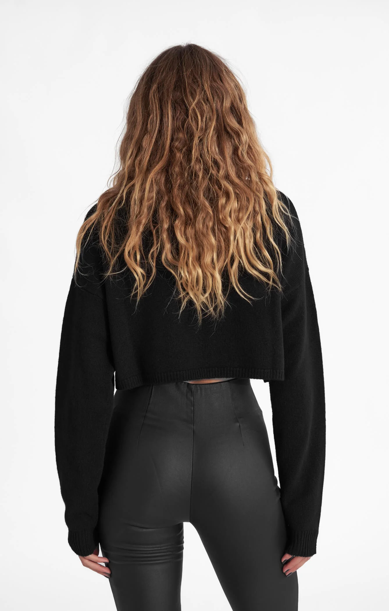 THE SECOND SKIN PANT - Image 5