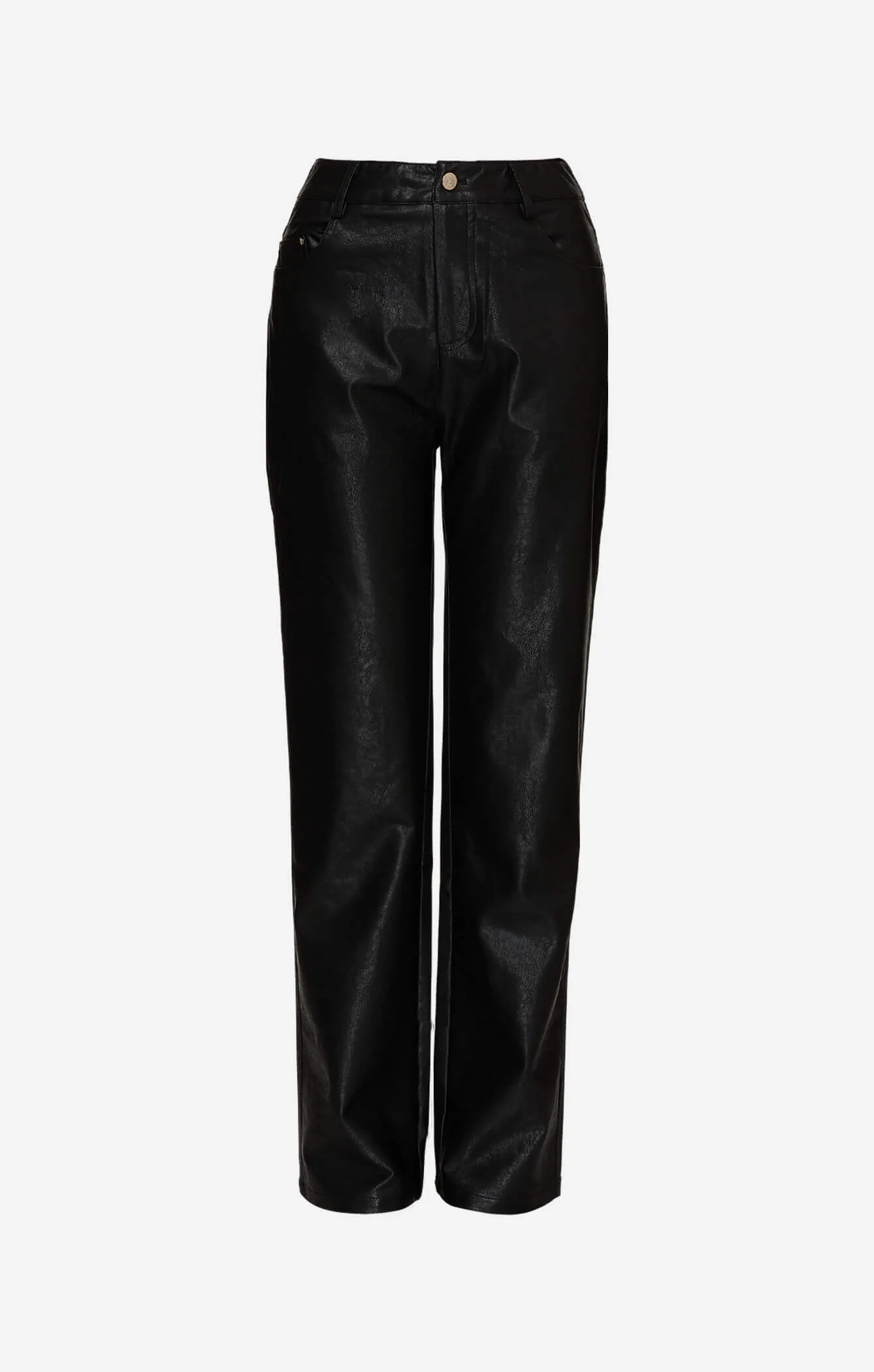 THE PEBBLED™ STRAIGHT LEG PANT - Image 10