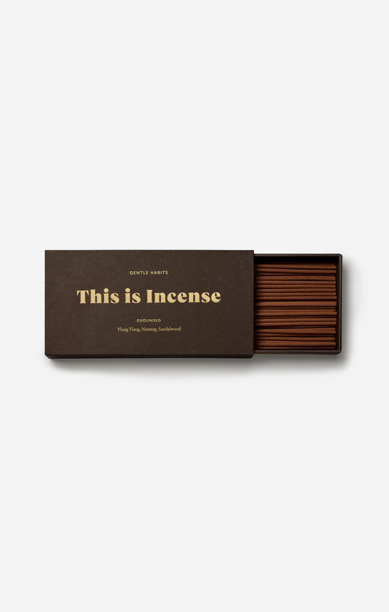 THIS IS INCENSE - GROUNDED - Image 2