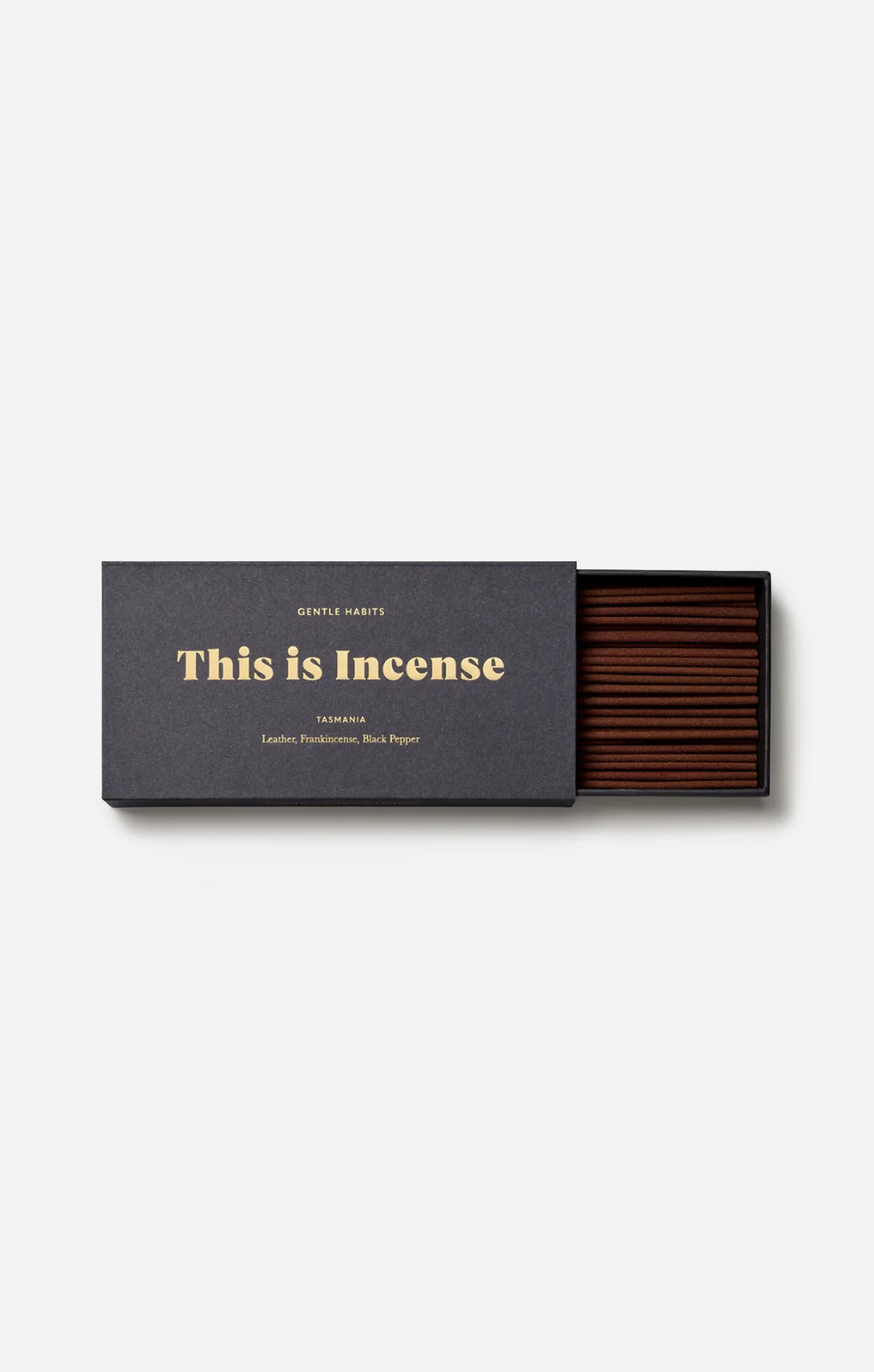 THIS IS INCENSE - TASMANIA - Image 2